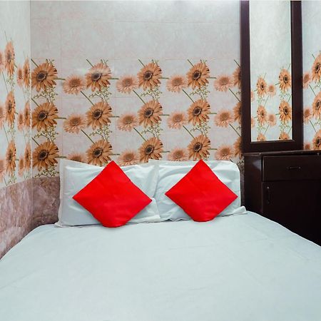Hotel O Ks Elite Madurai Exterior photo