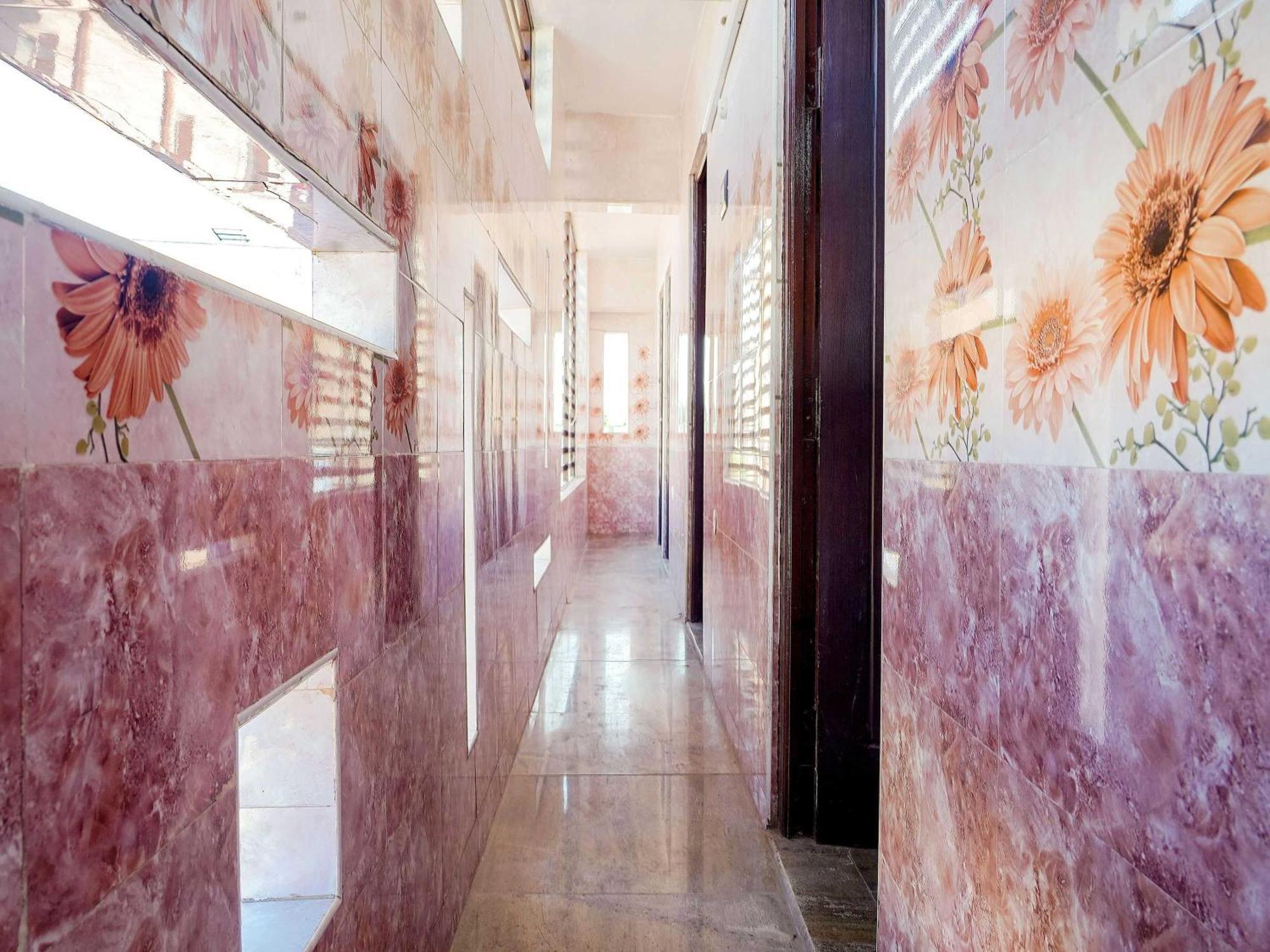 Hotel O Ks Elite Madurai Exterior photo
