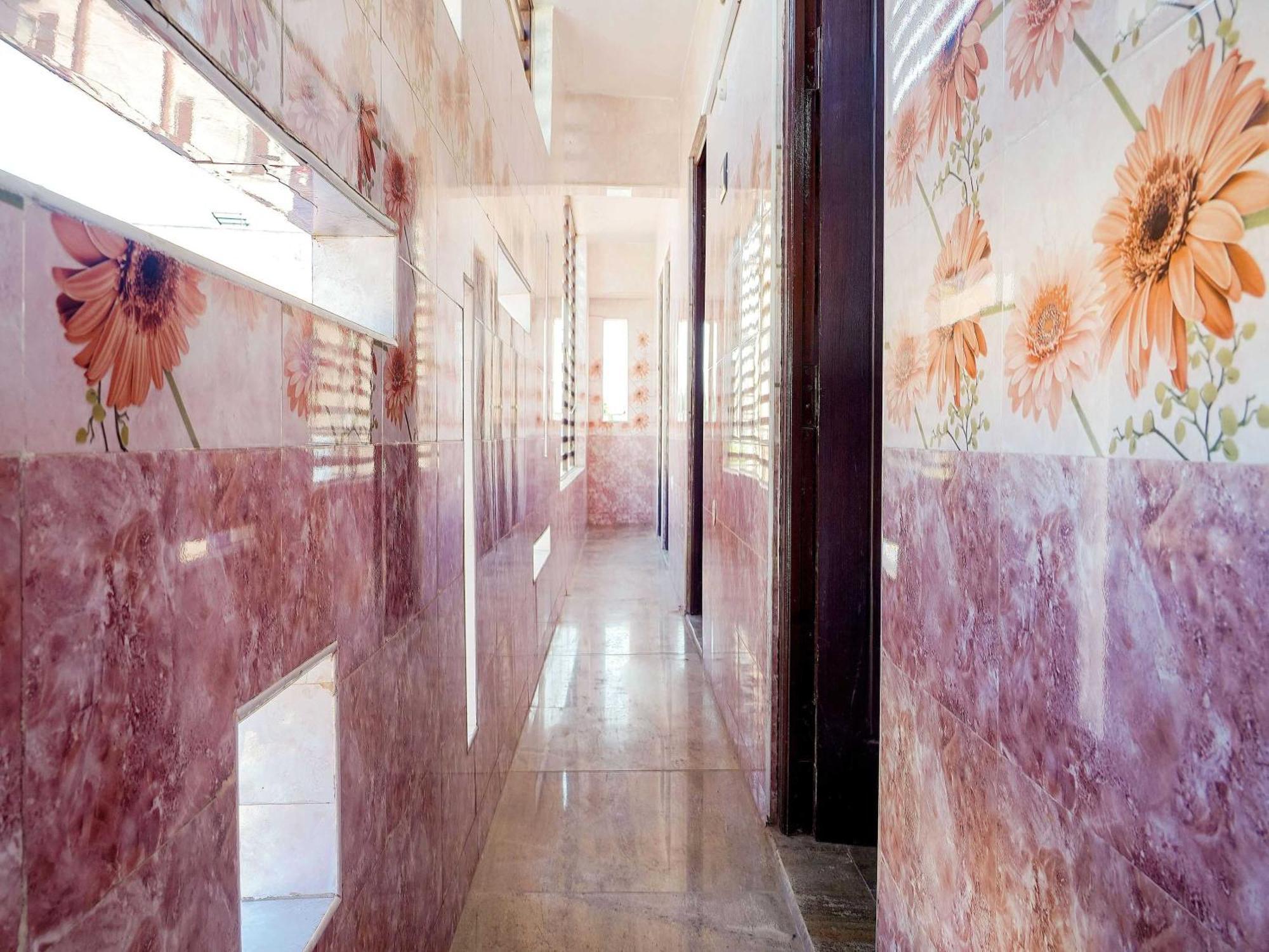 Hotel O Ks Elite Madurai Exterior photo