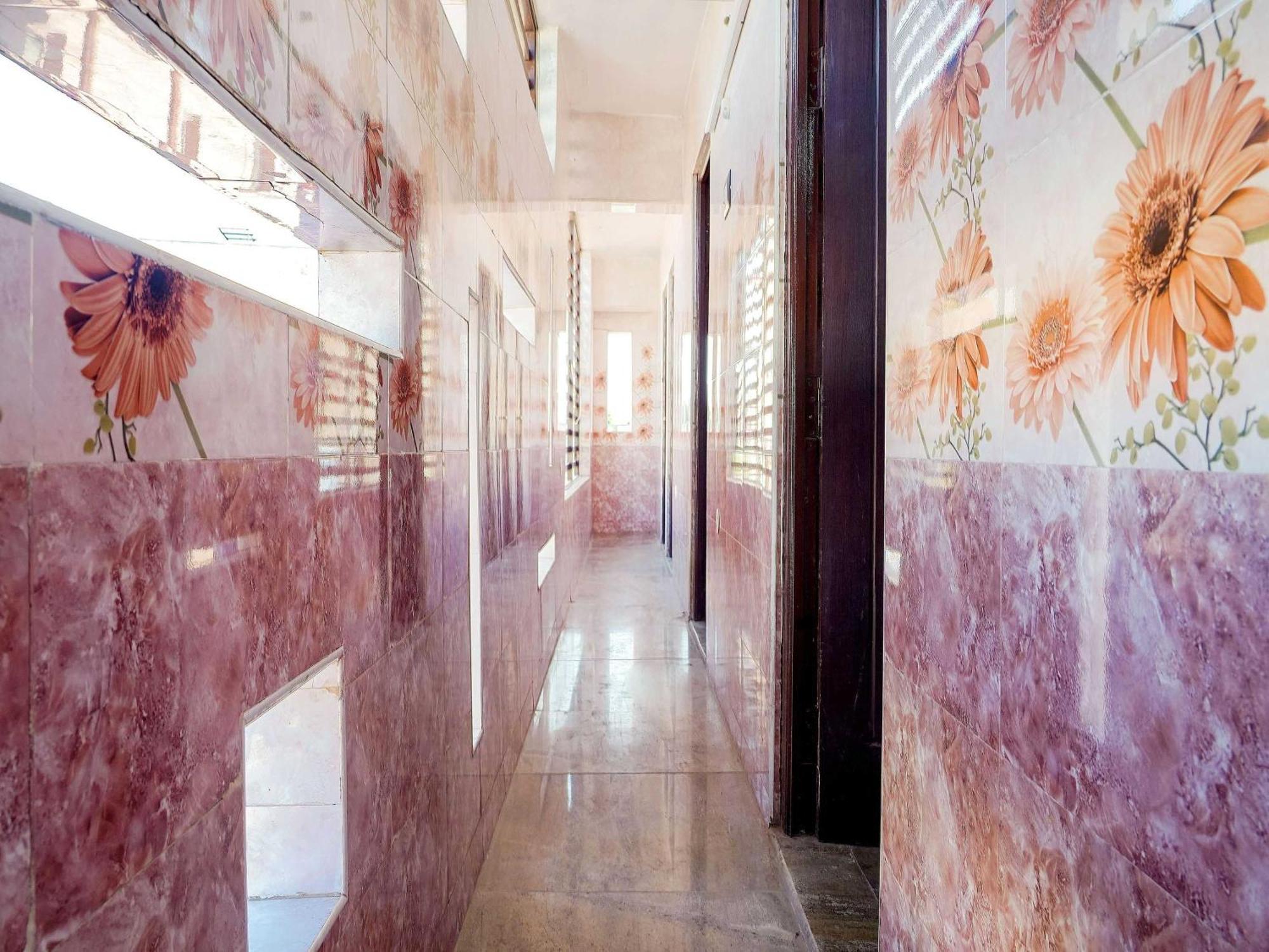 Hotel O Ks Elite Madurai Exterior photo