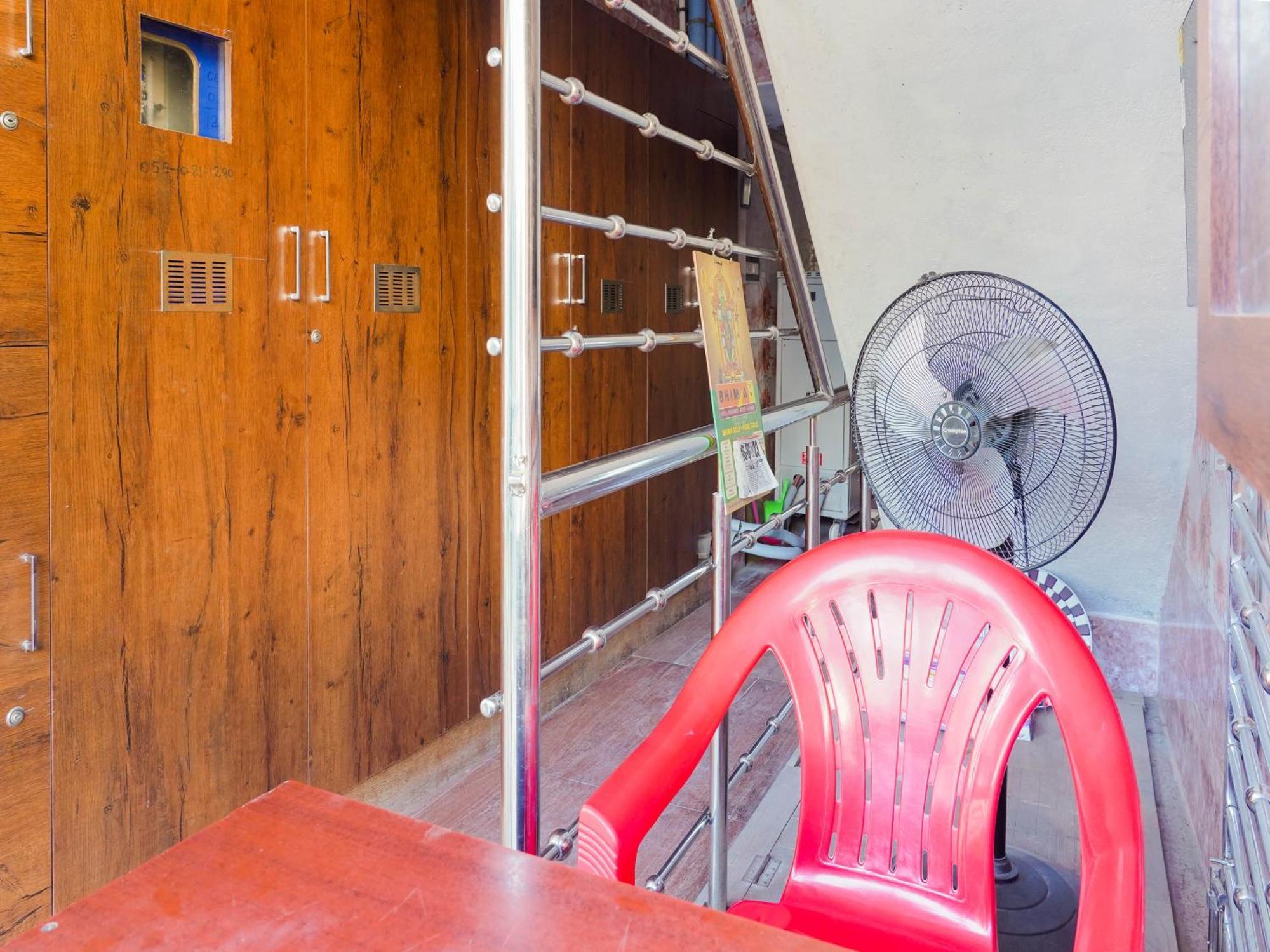 Hotel O Ks Elite Madurai Exterior photo