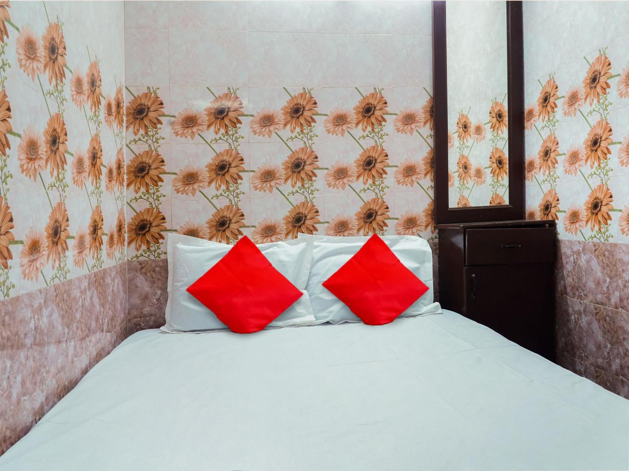 Hotel O Ks Elite Madurai Exterior photo